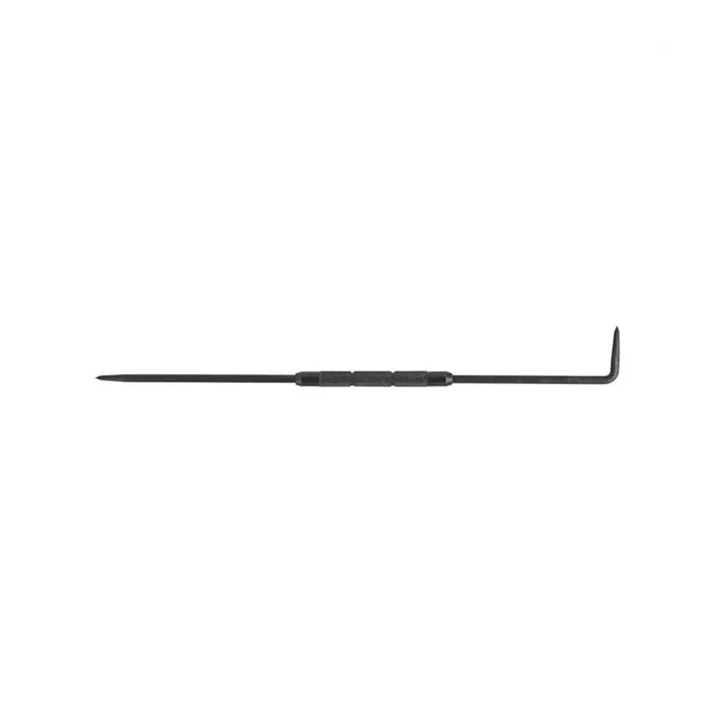 cafe 4 racer - MIB, písařka s hroty z kalené oceli. 250 mm - MIB Ostatní 