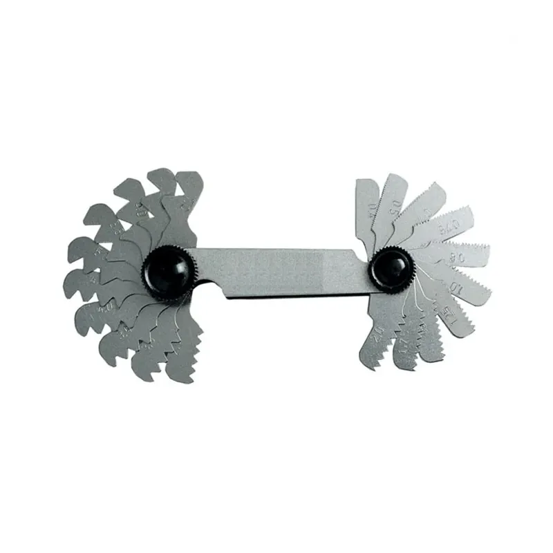 cafe 4 racer - MIB, bolt thread pitch gauge. US, UNC threads - MIB Others 