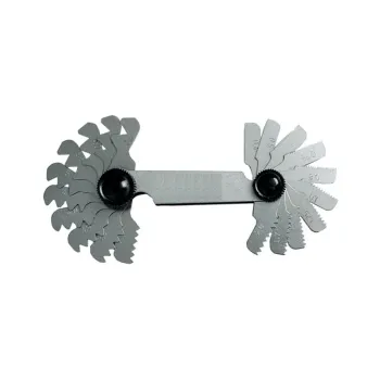 cafe 4 racer - MIB, bolt thread pitch gauge. US, UNC threads - MIB Others 