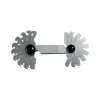 cafe 4 racer - MIB, bolt thread pitch gauge. US, UNC threads - MIB Others 