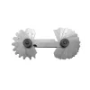 cafe 4 racer - MIB, poloměr. 1,0 mm až 7,0 mm - MIB Ostatní 