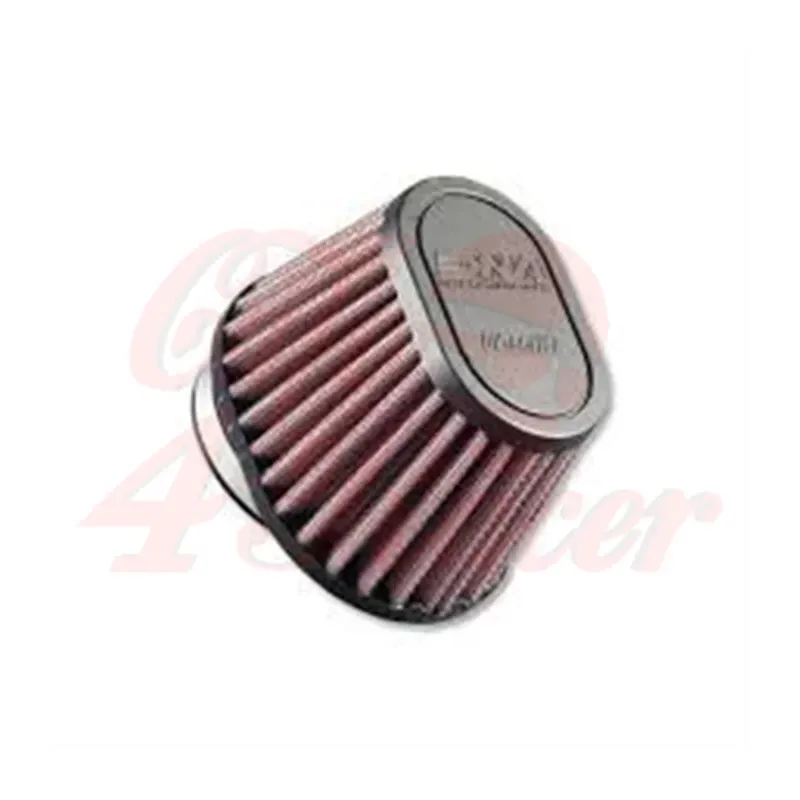 cafe 4 racer - DNA Oval Clamp 38mm Inlet 87mm Length Air Filter - DNA Air filters 