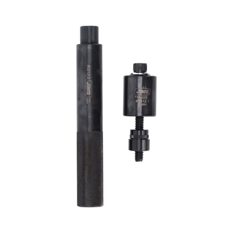 cafe 4 racer - JIMS, shifter shaft bushing installer/remover tool - JIMS Tools 