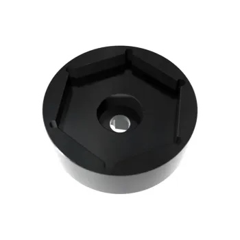 cafe 4 racer - Kraus, 41mm Fork Cap Tool  - Kraus Tools 
