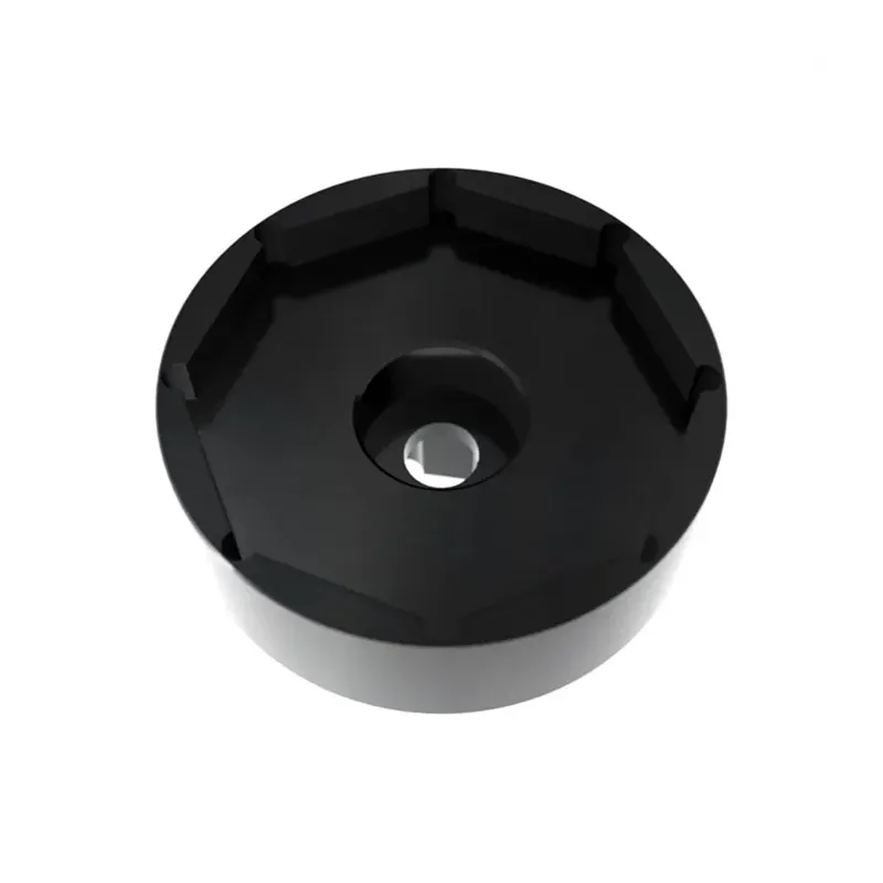 cafe 4 racer - Kraus, 50mm Fork Cap Tool  - Kraus Tools 