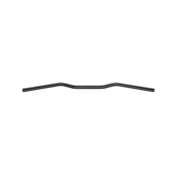 cafe 4 racer - Barracuda HANDLEBAR RACING 22mm blue - BARRACUDA Standard handlebars 753610855316
