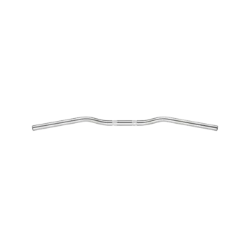 cafe 4 racer - LSL Alu-Handlebar A 02, silver - LSL Standard handlebars 4251342900244