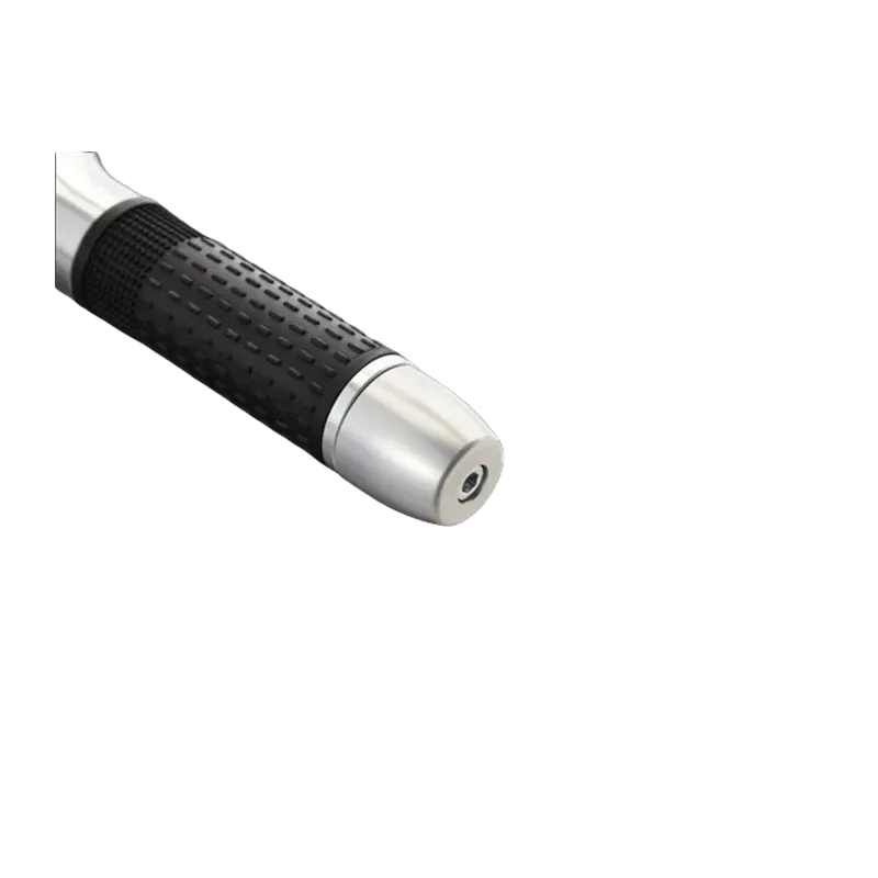 cafe 4 racer - ABM basicCap handlebar ends available in various colors - ABM Bar Ends 