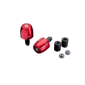 cafe 4 racer Závažia do riaditok  custom bike parts 