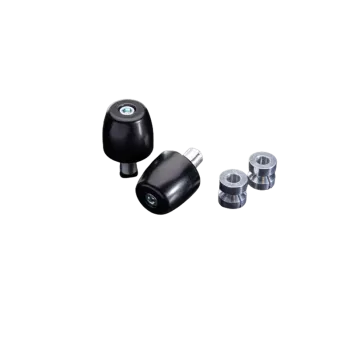 cafe 4 racer Bar Ends custom bike parts 