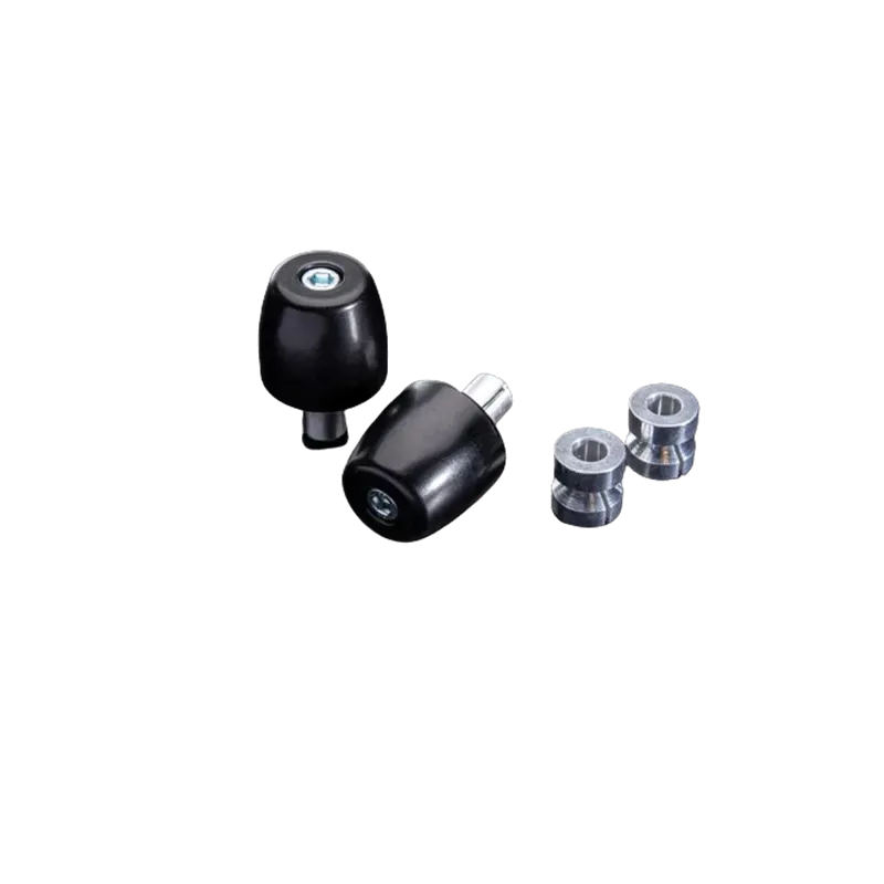 cafe 4 racer - ABM basicCap HEAVY handlebar ends - ABM Bar Ends 