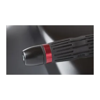 cafe 4 racer - ABM basicCap HEAVY handlebar ends - ABM Bar Ends 