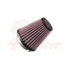 cafe 4 racer - Vzduchový kruhový filtr DNA 51 mm - DNA Vzduchové filtry 