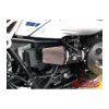 cafe 4 racer - Vzduchový filtr DNA 62mm pro BMW R9T (14-18) 2ks - DNA Maintenance 