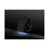 cafe 4 racer - SIDE MOUNT LICENSE PLATE BRACKET BLACK - KODLIN License plate holders 