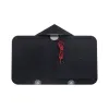 cafe 4 racer - HKC LICENSE PLATE FRAME LED - HELLS KITCHEN CHOPPERS License plate holders  
