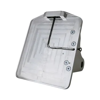 cafe 4 racer - CPV, side mount license plate bracket. Polished - CPV License plate holders 