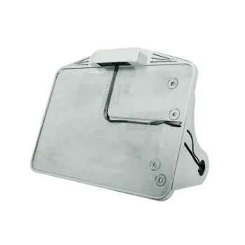 cafe 4 racer CPV worldwide shipping
