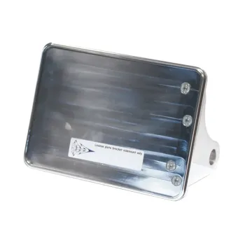 cafe 4 racer - License Plate Holder KAWASAKI 650 Versys 10-14 Adjustable Black incl. Reflector Holder - HS MOTO Germany License plate holders  4251361204859