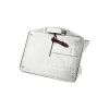cafe 4 racer - CPV, License plate bracket kit swing. Polished. EU - CPV License plate holders 