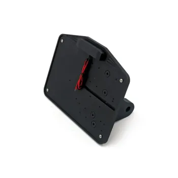 cafe 4 racer CPV worldwide shipping