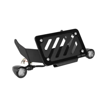cafe 4 racer BURLY worldwide shipping