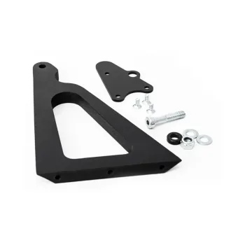 cafe 4 racer - Killer Custom, US/JP/S.Korea Premium license plate bracket - Killer Custom License plate holders 