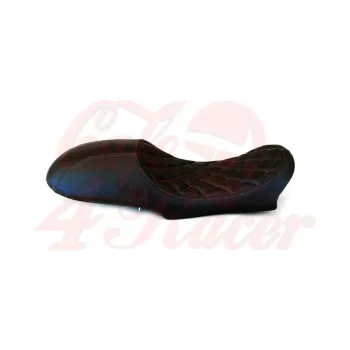 cafe 4 racer - Solo seat for BMW K series - Configurator of multiple choice - Cafe4Racer Upholstered 