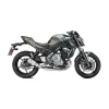 cafe 4 racer - IXRACE stainless steel complete system MK2 for Z 650/650 Ninja, 17-19 - IXRACE Exhaust systems 4054783345861