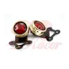 cafe 4 racer - Rear LED Light CR8 - Cafe4Racer LED Rear lights 