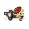 cafe 4 racer - Rear LED Light CR8 - Cafe4Racer LED Rear lights 