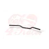 cafe 4 racer - LSL Alu-Handlebar A01, matná čierna - LSL Štandardné riaditká 4251342900022