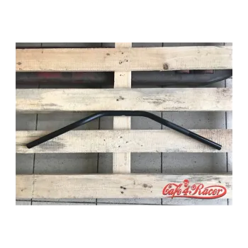 cafe 4 racer - LSL Alu-Handlebar A01, matná čierna - LSL Štandardné riaditká 4251342900022