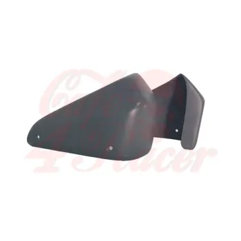 cafe 4 racer - Side covers for tank K75/100 - Cafe4Racer Tank & Radiator Side covers 