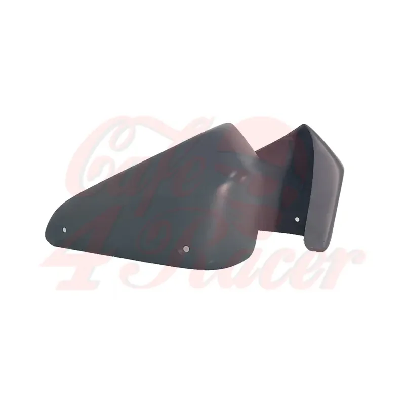 cafe 4 racer - Side covers for tank K75/100 - Cafe4Racer Tank & Radiator Side covers 