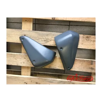 cafe 4 racer - Boční kryty nádrže pro K75/100/1100 - Cafe4Racer Boční kryty nádrže 