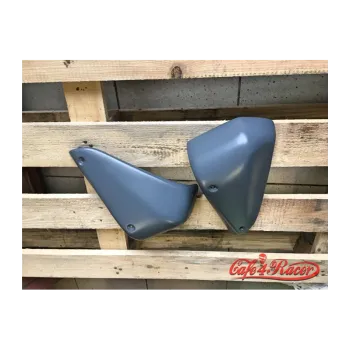 cafe 4 racer - Side covers for tank K75/100 - Cafe4Racer Tank& Radiator Side covers 