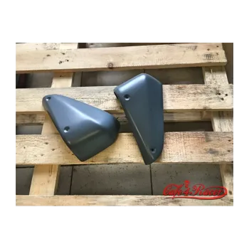 cafe 4 racer - Side covers for tank K75/100 - Cafe4Racer Tank& Radiator Side covers 