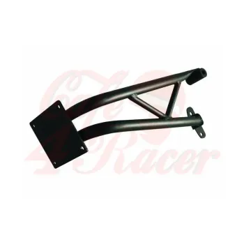 cafe 4 racer - BMW K1100/K100/K75 plate holder low C - Studiofibre Plate holders 