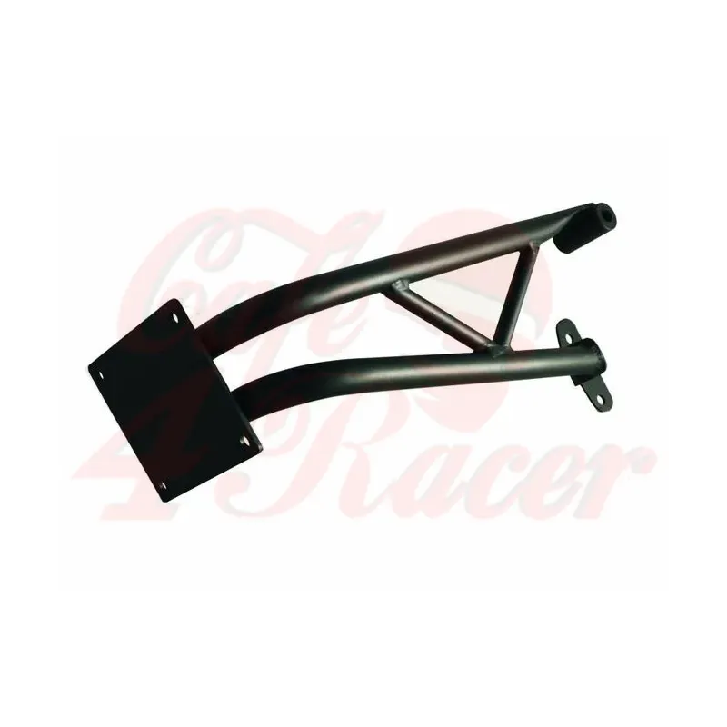 cafe 4 racer - BMW K1100/K100/K75 plate holder low C - Studiofibre Plate holders 