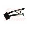 cafe 4 racer - BMW K1100/K100/K75 plate holder low C - Studiofibre Plate holders 