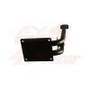 cafe 4 racer - BMW K1100/K100/K75 plate holder low C - Studiofibre Plate holders 