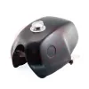 cafe 4 racer - BMW Airhead Monza Gas Cap Kit - Motone Fuel Tanks and Caps 