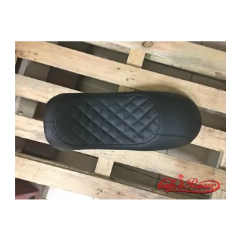 cafe 4 racer - Solo seat for BMW K series - Configurator of multiple choice - Cafe4Racer Upholstered 