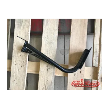 cafe 4 racer - BMW K1100/K100/K75 plate holder low C - Studiofibre Plate holders 