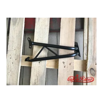 cafe 4 racer - BMW K1100/K100/K75 plate holder low C - Studiofibre Plate holders 