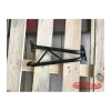 cafe 4 racer - BMW K1100/K100/K75 plate holder low C - Studiofibre Plate holders 