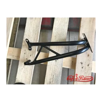 cafe 4 racer - BMW K1100/K100/K75 plate holder low C - Studiofibre Plate holders 