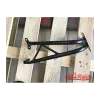 cafe 4 racer - BMW K1100/K100/K75 plate holder low C - Studiofibre Plate holders 