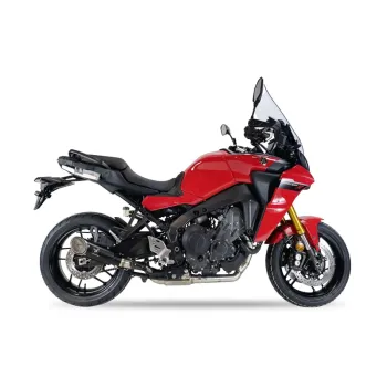 cafe 4 racer - IXRACE MK1 complete system, YAMAHA TRACER 9 21-22 - IXRACE Exhaust systems 4054783688180